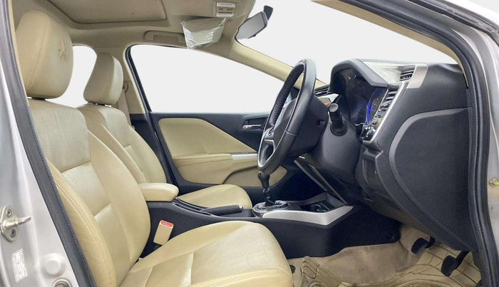 2015 Honda City 1.5L I-VTEC VX, Petrol, Manual, 24,681 km, Right Side Front Door Cabin