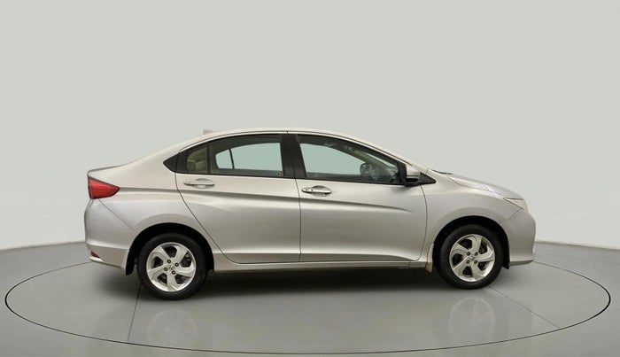 2015 Honda City 1.5L I-VTEC VX, Petrol, Manual, 24,681 km, Right Side View