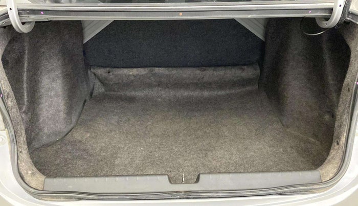 2015 Honda City 1.5L I-VTEC VX, Petrol, Manual, 24,681 km, Boot Open Zoomed View
