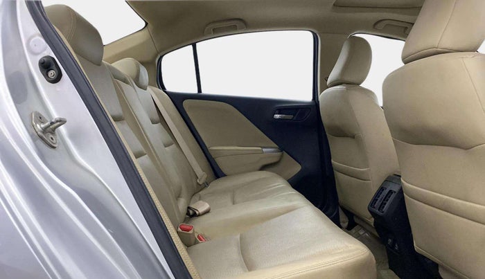 2015 Honda City 1.5L I-VTEC VX, Petrol, Manual, 24,681 km, Right Side Rear Door Cabin
