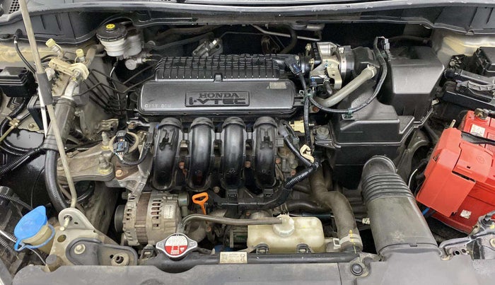 2015 Honda City 1.5L I-VTEC VX, Petrol, Manual, 24,681 km, Engine View