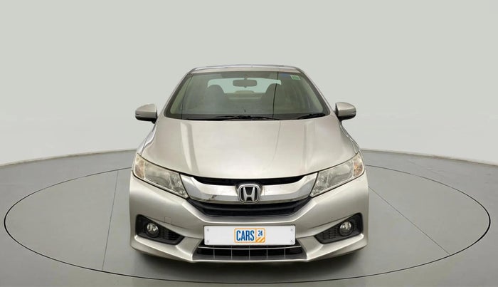 2015 Honda City 1.5L I-VTEC VX, Petrol, Manual, 24,681 km, Front