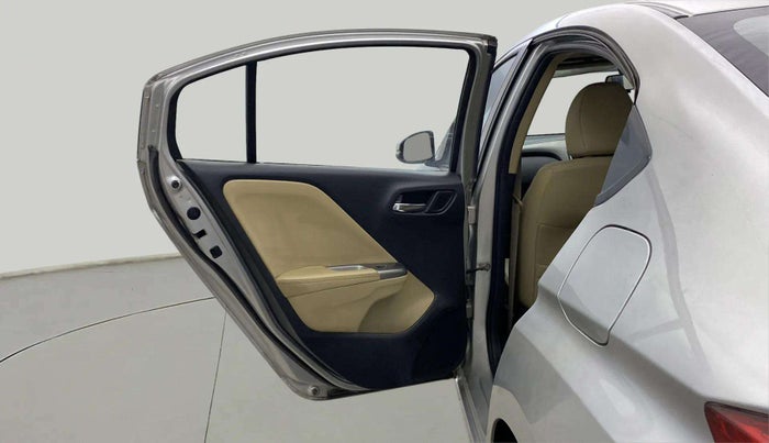 2015 Honda City 1.5L I-VTEC VX, Petrol, Manual, 24,681 km, LHS Rear Door