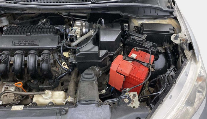 2015 Honda City 1.5L I-VTEC VX, Petrol, Manual, 24,681 km, Engine View - Left