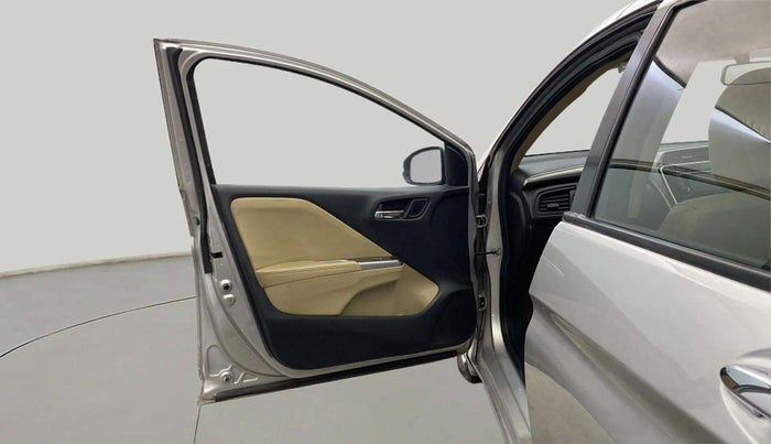 2015 Honda City 1.5L I-VTEC VX, Petrol, Manual, 24,681 km, LHS Front Door