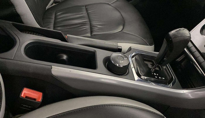 2020 Tata NEXON XMA PETROL, Petrol, Automatic, 80,898 km, Gear Lever