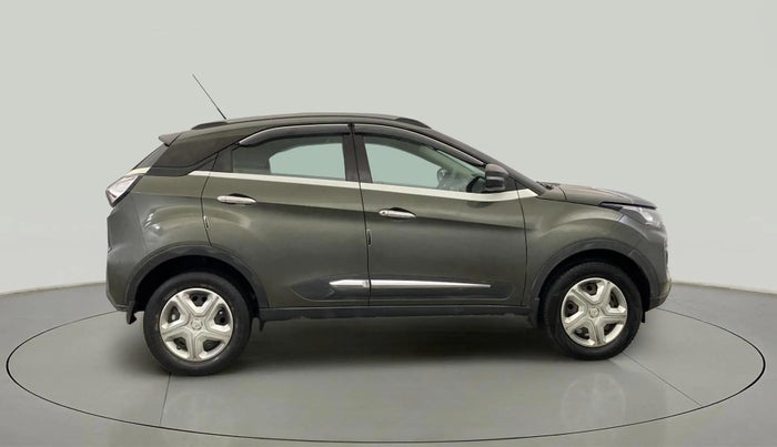 2020 Tata NEXON XMA PETROL, Petrol, Automatic, 80,898 km, Right Side View