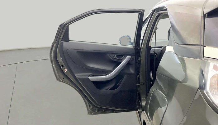 2020 Tata NEXON XMA PETROL, Petrol, Automatic, 80,898 km, LHS Rear Door
