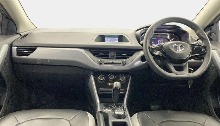 2020 Tata NEXON XMA PETROL, Petrol, Automatic, 80,898 km, Dashboard