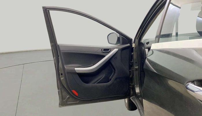 2020 Tata NEXON XMA PETROL, Petrol, Automatic, 80,898 km, LHS Front Door