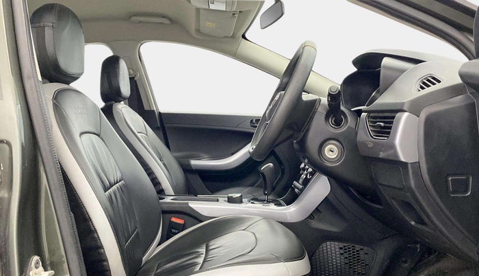 2020 Tata NEXON XMA PETROL, Petrol, Automatic, 80,898 km, Right Side Front Door Cabin