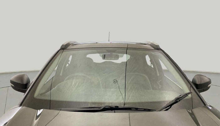 2020 Tata NEXON XMA PETROL, Petrol, Automatic, 80,898 km, Front Windshield