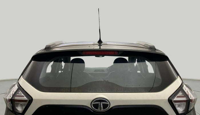2020 Tata NEXON XMA PETROL, Petrol, Automatic, 80,898 km, Rear Windshield
