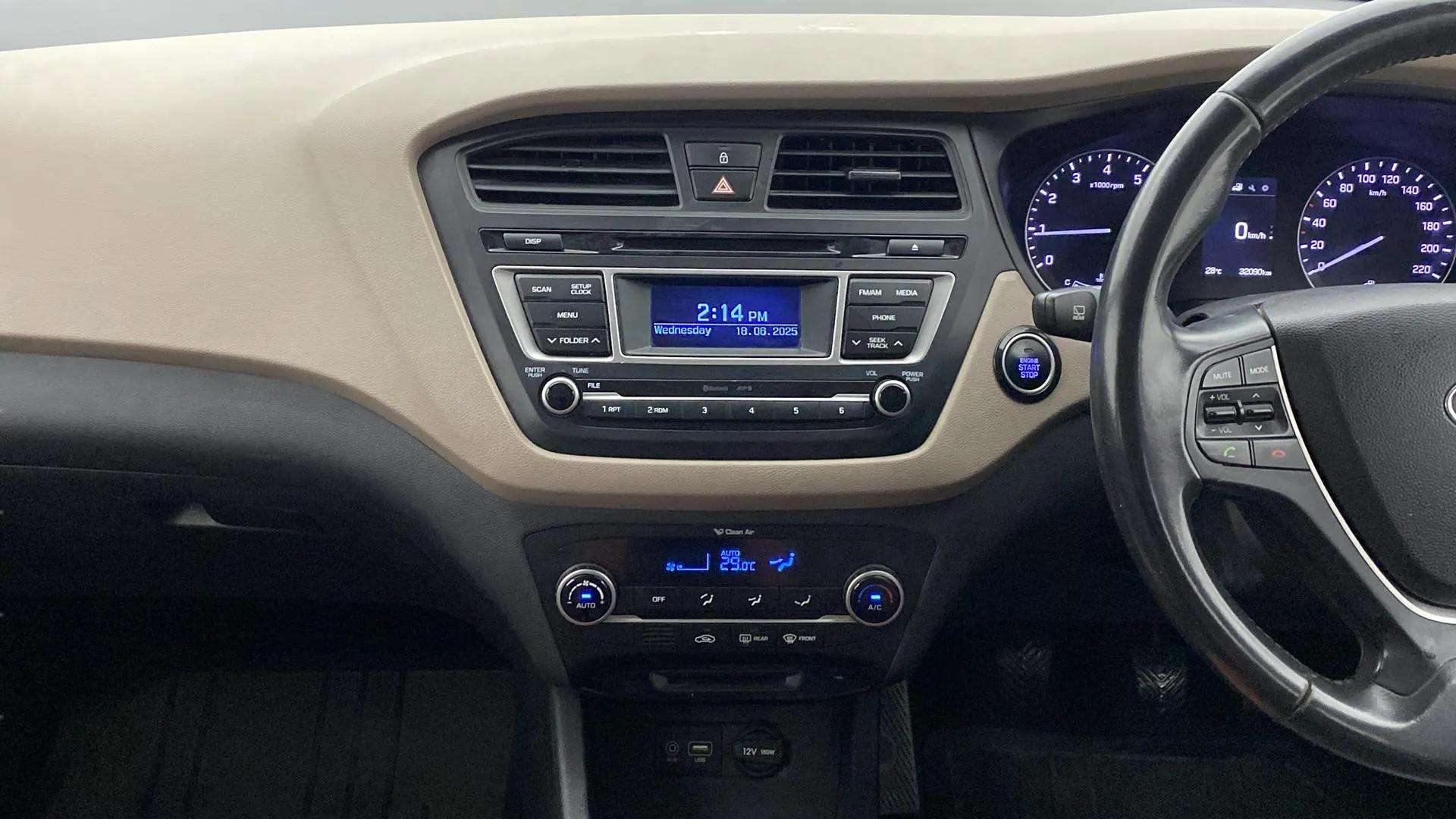 Features