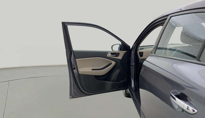 2015 Hyundai Elite i20 ASTA 1.2, Petrol, Manual, 32,078 km, LHS Front Door