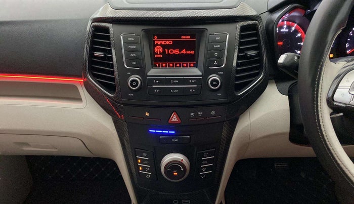 2023 Mahindra XUV300 W6 1.2 PETROL, Petrol, Manual, 3,838 km, Air Conditioner