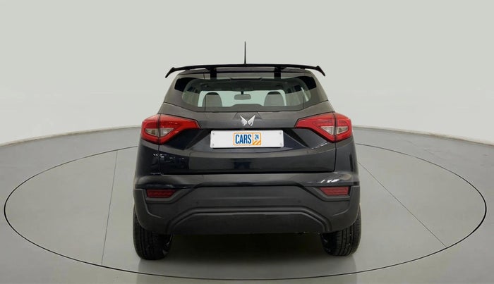 2023 Mahindra XUV300 W6 1.2 PETROL, Petrol, Manual, 3,838 km, Back/Rear