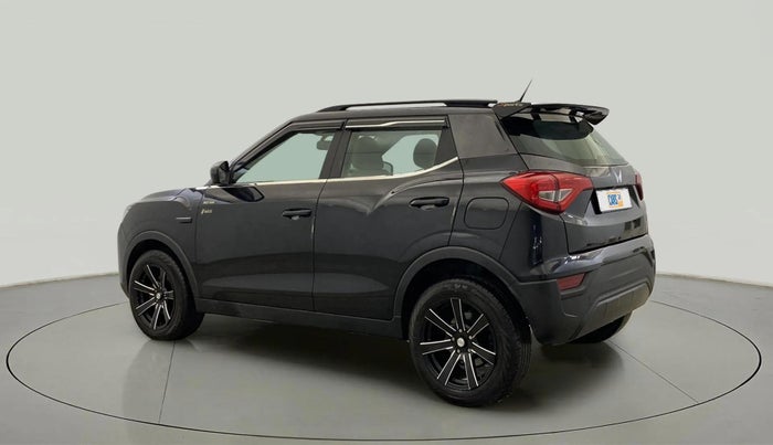 2023 Mahindra XUV300 W6 1.2 PETROL, Petrol, Manual, 3,838 km, Left Back Diagonal