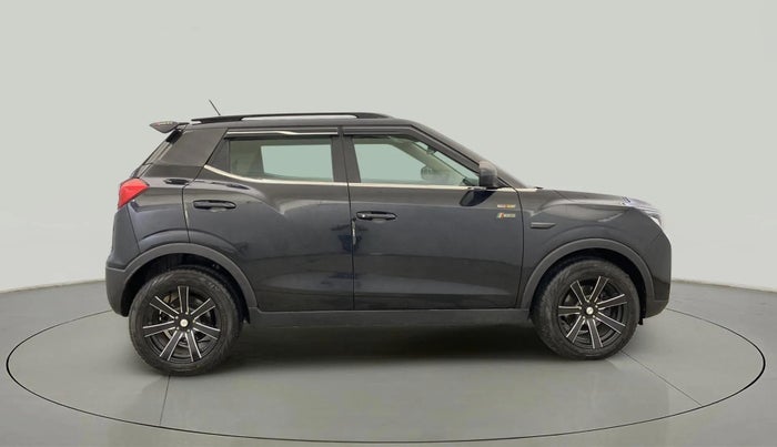 2023 Mahindra XUV300 W6 1.2 PETROL, Petrol, Manual, 3,838 km, Right Side View