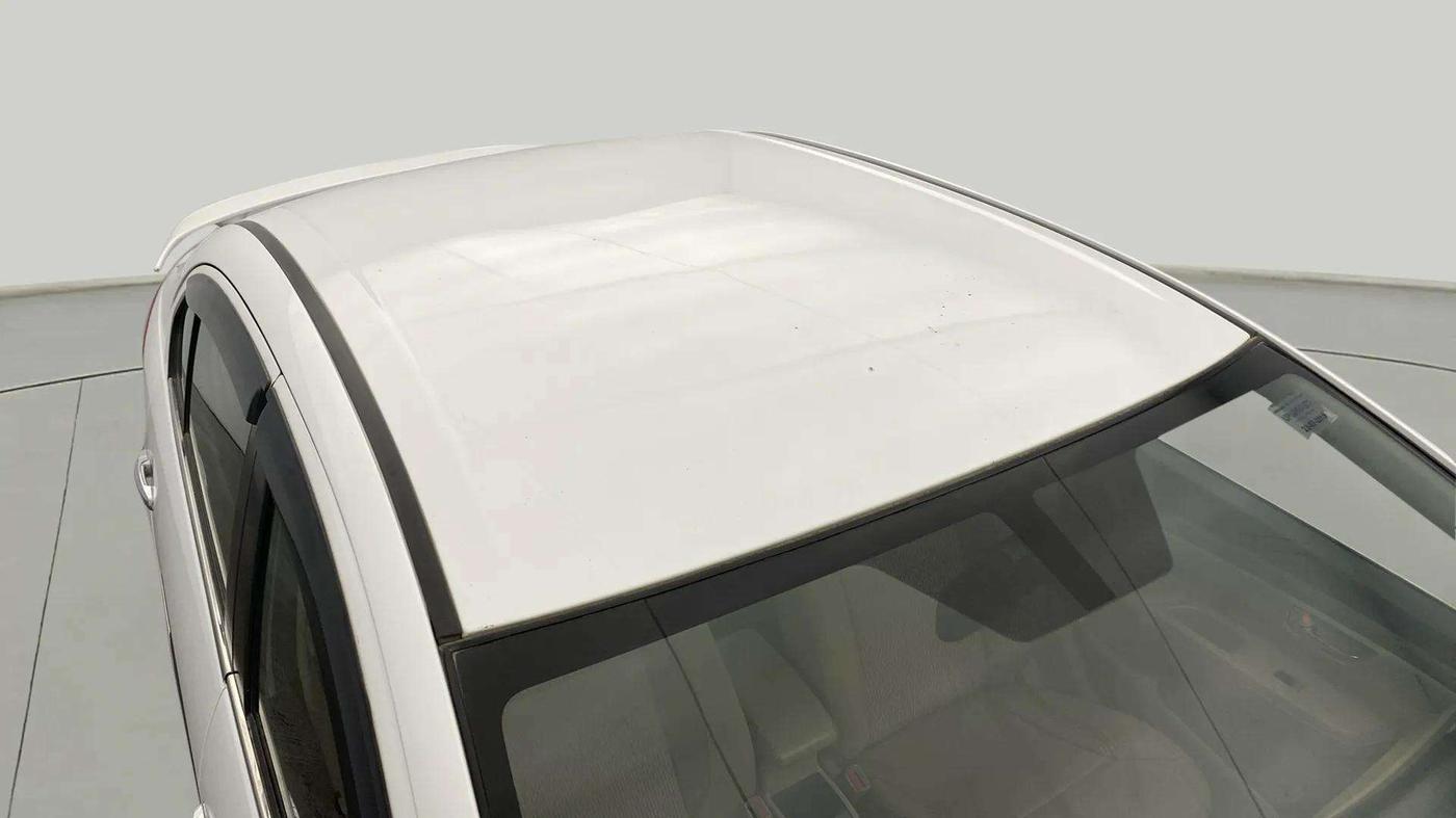 2019 Maruti Ciaz DELTA 1.5 SHVS MT PETROL, Petrol, Manual, 84,392 km, Roof