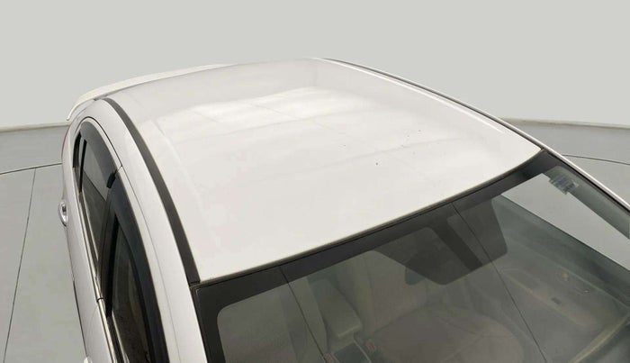2019 Maruti Ciaz DELTA 1.5 SHVS MT PETROL, Petrol, Manual, 84,392 km, Roof