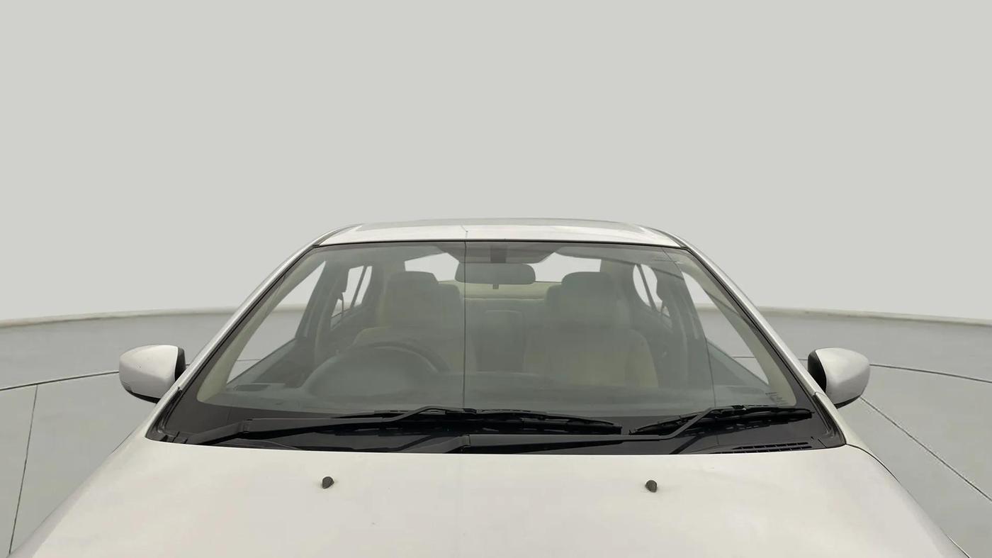 2019 Maruti Ciaz DELTA 1.5 SHVS MT PETROL, Petrol, Manual, 84,392 km, Front Windshield