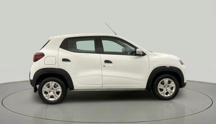 2022 Renault Kwid RXT 1.0 AMT, Petrol, Automatic, 28,284 km, Right Side View