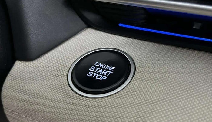 2024 Hyundai Verna SX 1.5 Turbo Petrol MT, Petrol, Manual, 15,919 km, Keyless Start/ Stop Button