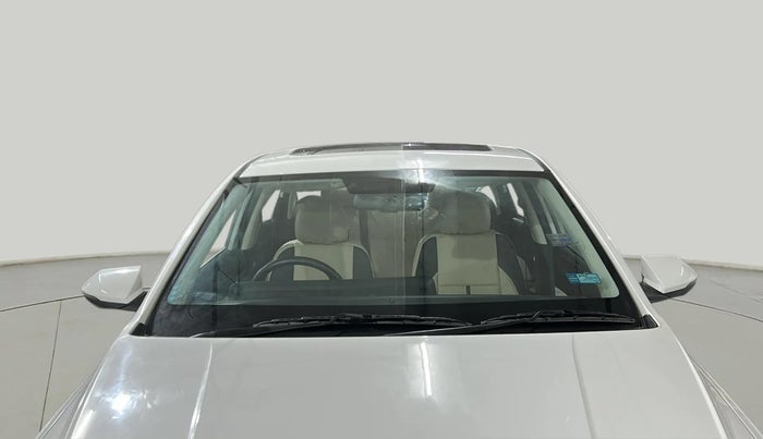 2024 Hyundai Verna SX 1.5 Turbo Petrol MT, Petrol, Manual, 15,919 km, Front Windshield