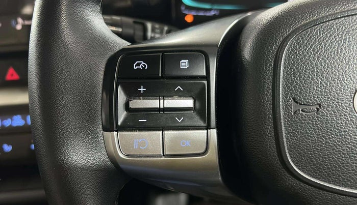 2024 Hyundai Verna SX 1.5 Turbo Petrol MT, Petrol, Manual, 15,919 km, Adaptive Cruise Control