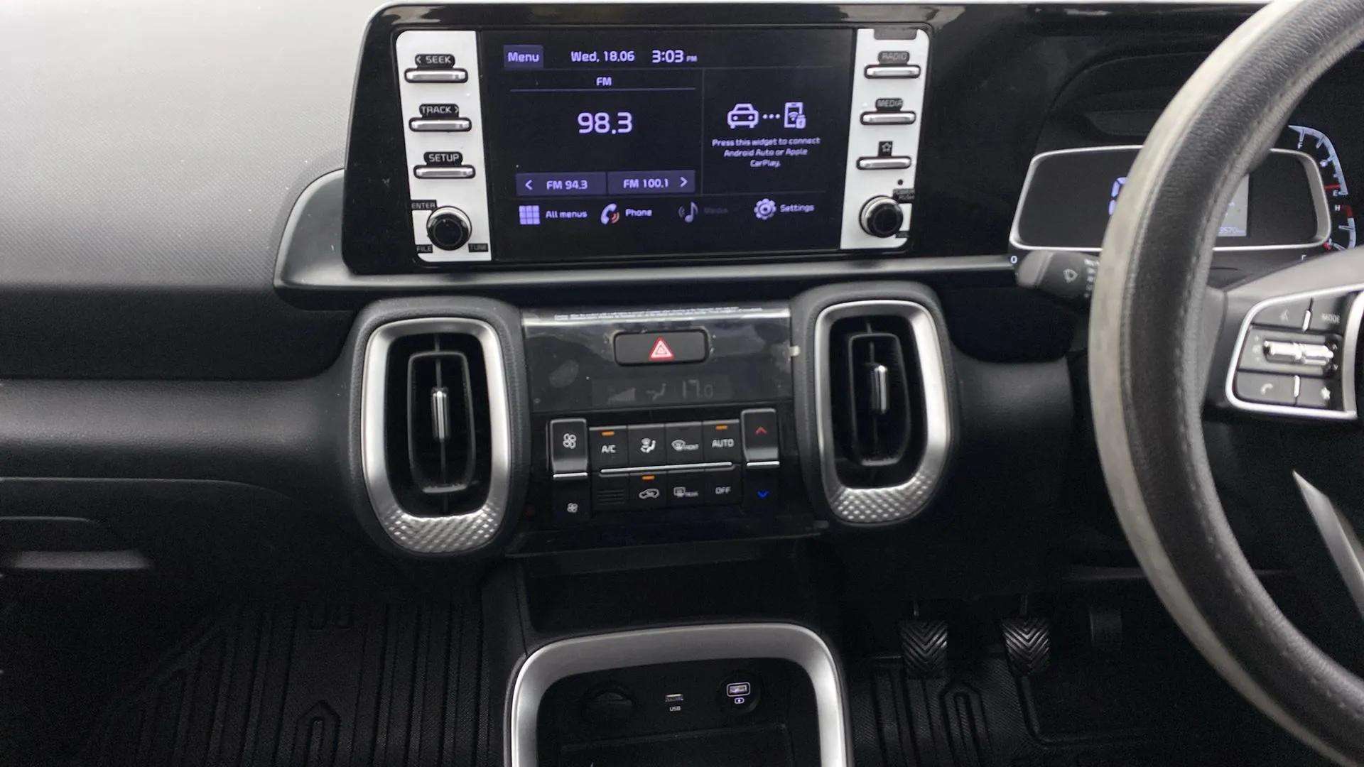 Features