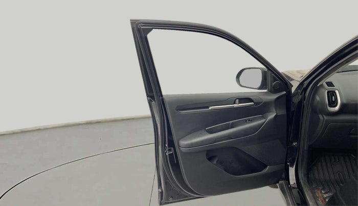 2021 KIA SONET HTK PLUS 1.2, Petrol, Manual, 23,571 km, LHS Front Door