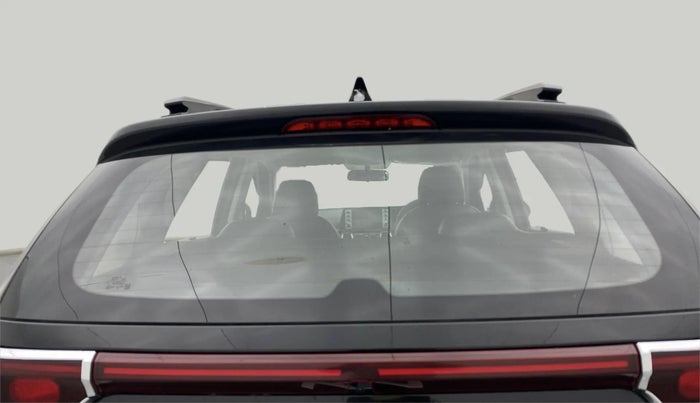 2021 KIA SONET HTK PLUS 1.2, Petrol, Manual, 23,571 km, Rear Windshield