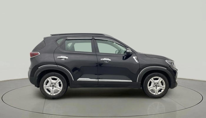 2021 KIA SONET HTK PLUS 1.2, Petrol, Manual, 23,571 km, Right Side View