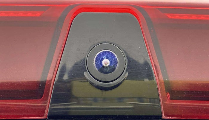 2021 KIA SONET HTK PLUS 1.2, Petrol, Manual, 23,571 km, Parking Camera