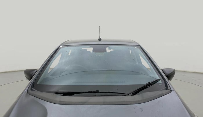 2022 Tata ALTROZ XZ PLUS I-TURBO PETROL, Petrol, Manual, 24,075 km, Front Windshield