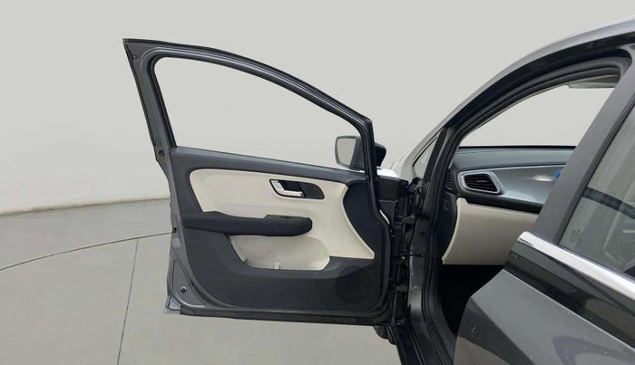 2022 Tata ALTROZ XZ PLUS I-TURBO PETROL, Petrol, Manual, 24,075 km, LHS Front Door
