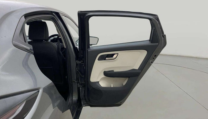 2022 Tata ALTROZ XZ PLUS I-TURBO PETROL, Petrol, Manual, 24,075 km, RHS Rear Door