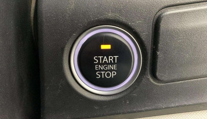 2022 Tata ALTROZ XZ PLUS I-TURBO PETROL, Petrol, Manual, 24,075 km, Keyless Start/ Stop Button