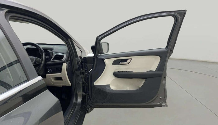 2022 Tata ALTROZ XZ PLUS I-TURBO PETROL, Petrol, Manual, 24,075 km, RHS Front Door