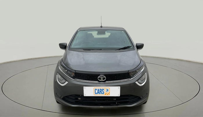 2022 Tata ALTROZ XZ PLUS I-TURBO PETROL, Petrol, Manual, 24,075 km, Front