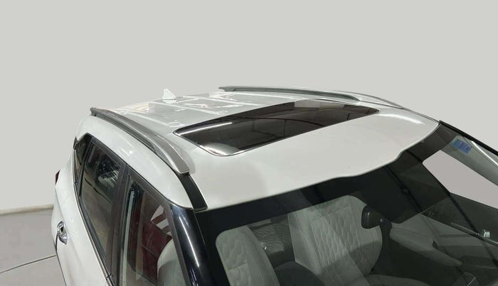 2021 KIA SELTOS HTX 1.5 CVT PETROL, Petrol, Automatic, 34,755 km, Roof