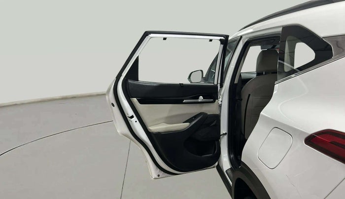 2021 KIA SELTOS HTX 1.5 CVT PETROL, Petrol, Automatic, 34,755 km, LHS Rear Door
