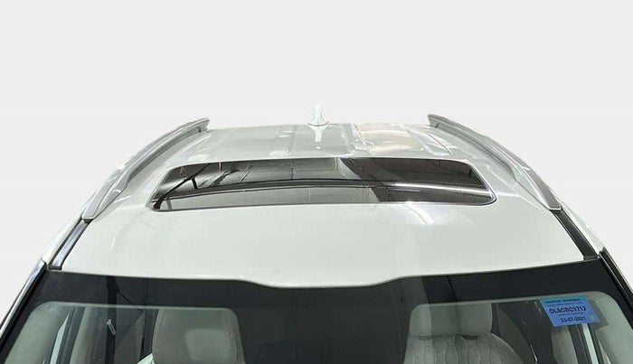 2021 KIA SELTOS HTX 1.5 CVT PETROL, Petrol, Automatic, 34,755 km, Moonroof/ Sunroof