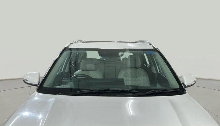 2021 KIA SELTOS HTX 1.5 CVT PETROL, Petrol, Automatic, 34,755 km, Front Windshield