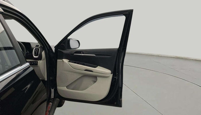 2024 KIA SONET HTX 1.5 DIESEL MT, Diesel, Manual, 9,972 km, RHS Front Door