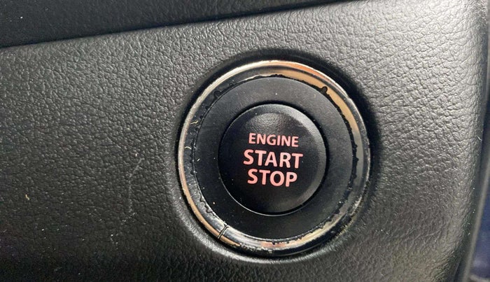 2019 Maruti Baleno ZETA PETROL 1.2, Petrol, Manual, 59,640 km, Keyless Start/ Stop Button