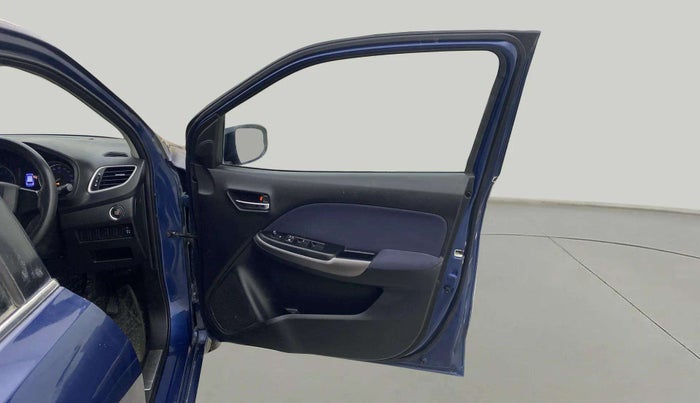 2019 Maruti Baleno ZETA PETROL 1.2, Petrol, Manual, 59,640 km, RHS Front Door