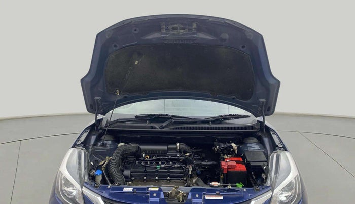 2019 Maruti Baleno ZETA PETROL 1.2, Petrol, Manual, 59,640 km, Open Bonet