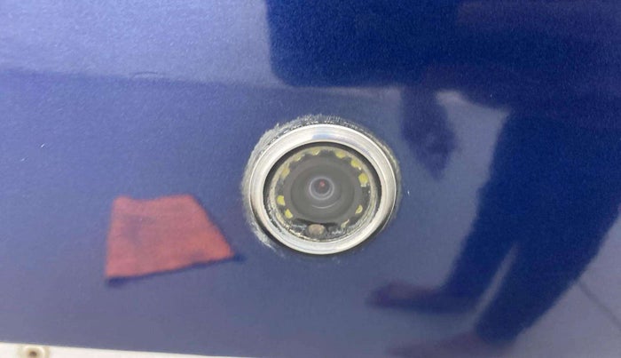 2019 Maruti Baleno ZETA PETROL 1.2, Petrol, Manual, 59,640 km, Parking Camera